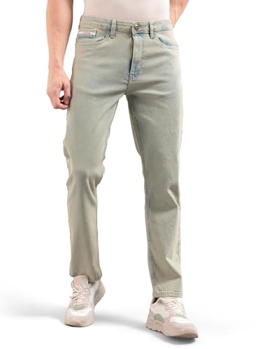 Image of The Indian Garage Co Men Jeans