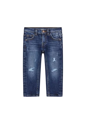 Eco Comfort Denim Slim Fit Jeans (3M-6)
