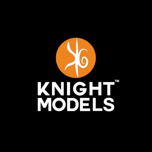 Figura Solomon Grundy Knight Models Batman miniatura 2