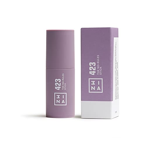 3INA MAKEUP - Vegan - The No-Rules Stick 423