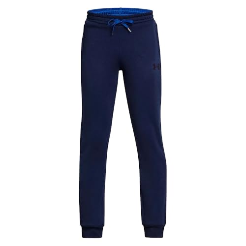 Boys' Armour Fleece® Pro Joggers