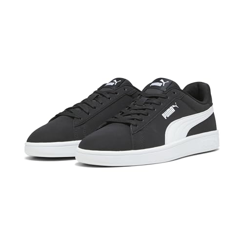 Image of Puma Unisex Adult Smash 3.0 Buck Sneaker