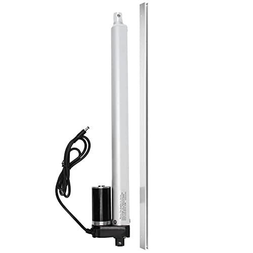 Hühnerstall-Türöffner, Lichtsteuerung Hühnerstall-Türsteuerung, Lichtsensor, Plug and Play, Ausgestattet mit externen… – Bild 8