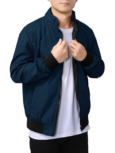 Image of Noble Monk Men Jacket