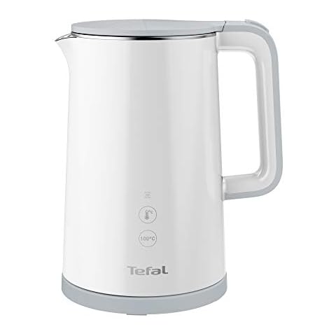 Tefal KO6931 Sense Wasserkocher | 1,5 L Kapazität Cover