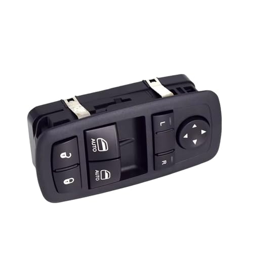 Commande de lève-vitre électrique bouton réglage vitre avant gauche Challenger 15-17
