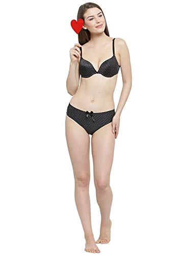 Image of Brachy Women's Front Open Padded Bra BCA FOPPBBO1