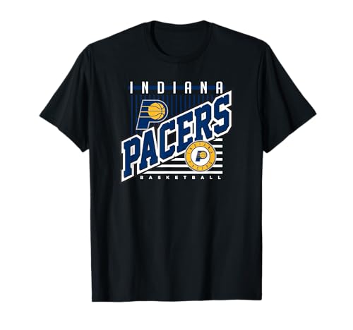 NBA Indiana Pacers Rise Above T-Shirt