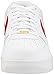 Nike Men's Shoes, White Team Red White, 11 US