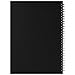 Maruman N104JP Nemosine 20th Anniversary Ring Notebook, Dot Ruled, B5, Black