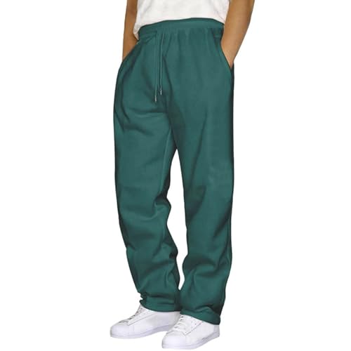 Pantalon de plage homme avec cordon de serrage pour éliminer l'inconfort de la chaleur