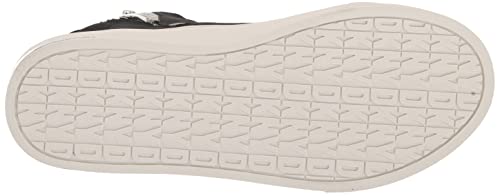 DKNY Women's Yaser-lace Up Mid Sneaker4