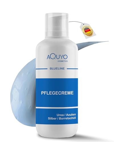 Peau sèche et irritations : la crème Blueline PHMB pour apaiser les inconforts cutanés