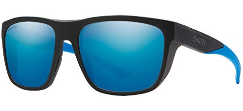 Image of SMITH Barra Sunglasses with ChromaPop Lens Technology