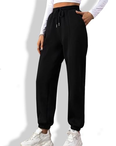 Image of New North Relaxed Fit Jogger Pants for Women