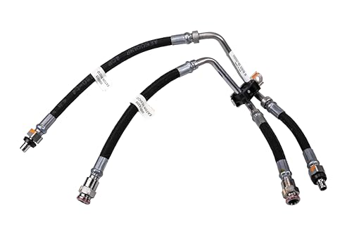 GM Original Parts 24265567 Zulaufschlauch