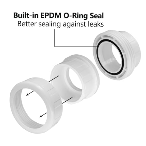 Comparativas de Tubo pvc hidraulico cedula 40 al mejor precio. 10 Imagen adicional