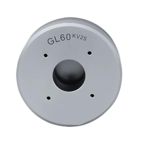 Moteur CC sans balais GL60 KV25 à couple élevé et rotation fluide