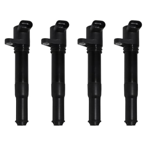 Bobines d'allumage fiables pour rouler serein en Fiat Bravo et Ypsilon