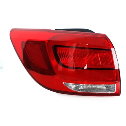Feu arrière KIA Sportage R 2014-2016 côté extérieur gauche version non LED