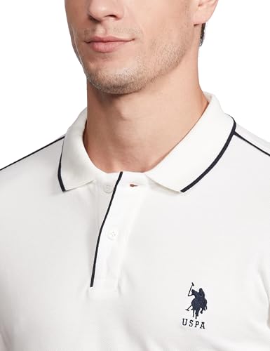 Image of U. S. Polo ASSN. Men Polo Shirt