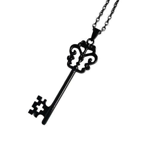 Collier vintage pour les femmes et hommes en argent sterling 925