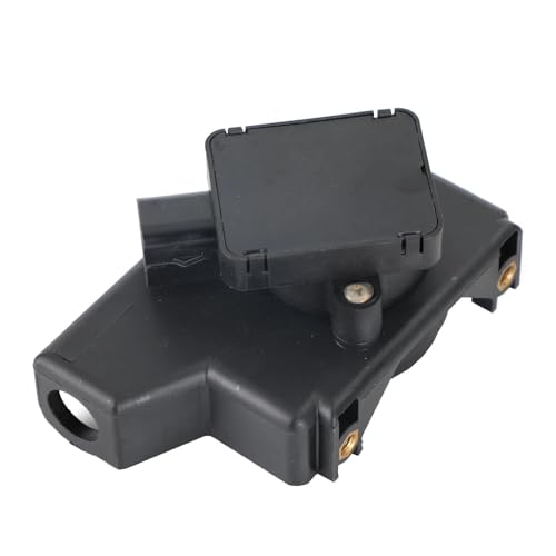 Capteur TPS de papillon Fiat 9643365680 pour réparation ralenti instable et accélération