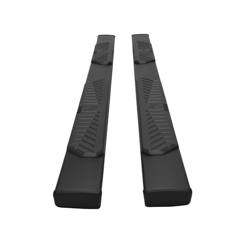 Westin Barras Nerf R5 28-53785 para 4Runner 2025-2026 miniatura 2