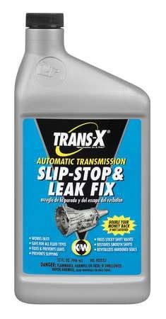 CRC 402033 K&W Trans-X Stop LEAK32OZ