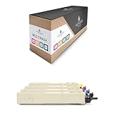 Compatible avec OKI C 3300 (N), C 3400 (N), C 3450 (N), C 3600 (N), C3300, C3300N, C3400, C3400N, C3450, C3450N, C3600, C3600N