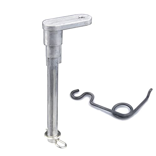 Pinzas para tanque de gas 12 Imagen adicional
