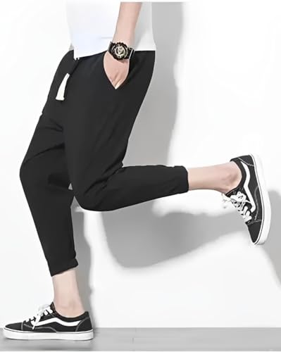 Image of REYA Mens Lycra Trackpant