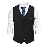 classique col waistcoat designv, près simple à quatre boutons brested, 4 boutons, 2 poches, ceinture réglable arrière avec boucle en métal de taille buckleback, montre des hommes charme et doux bien.