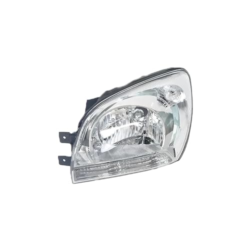 Bloc pour avant Kia Sportage 2005-2007 phare principal étanche