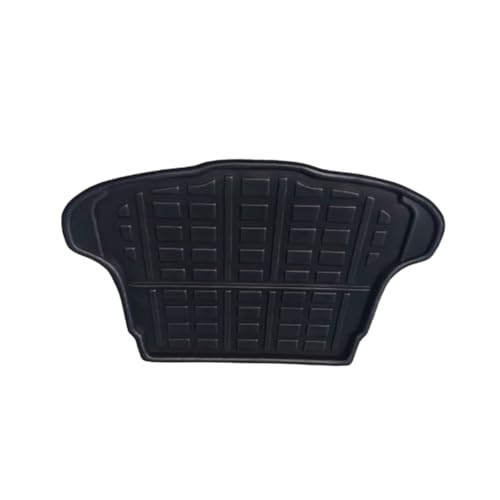 Tapis coffre protection contre saleté pour CR-V 2007-2011 étanche