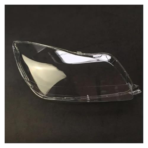 Phare terni solution coque lampe Opel Insignia 2009-2011 cache lentille avant droit