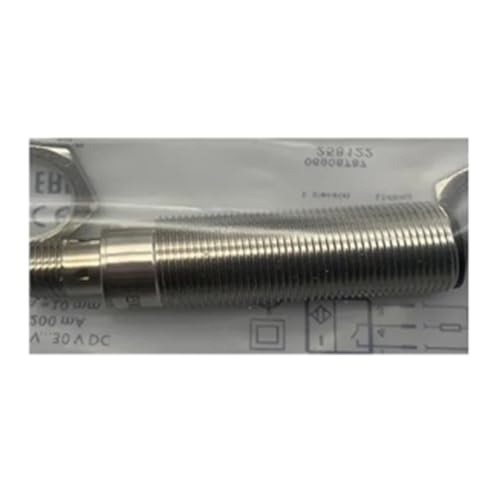 Détecteur de proximité BES02Y3 Balluff M18 capteur inductif PNP