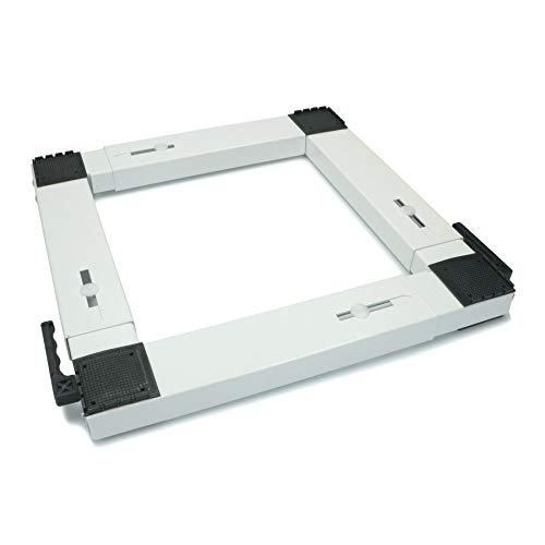 CARRELLO UNIVERSALE REGOLABILE 40-70 CM PORTATA 300 KG