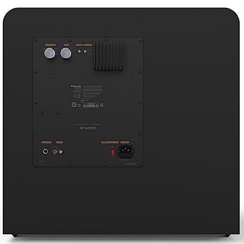 Image of Klipsch Reference Premiere RP-1400SW 14 inch High Excursion Subwoofer