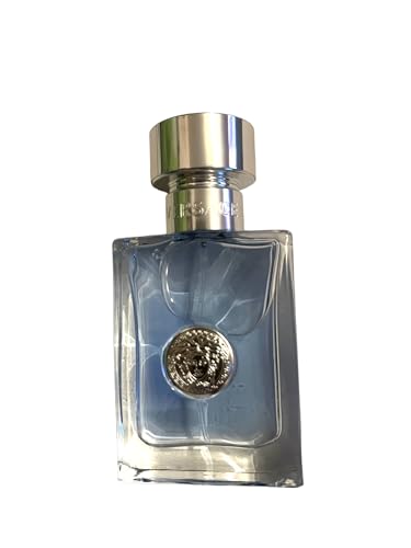 Vrsace Pour Homme 30ml Eau De Toilette Spray. Travel size. Fragrance top notes lemon neroli bergamot rose de mai. Middle notes hyacinth clary sage cedar geranium. Base notes tonka bean musk amber