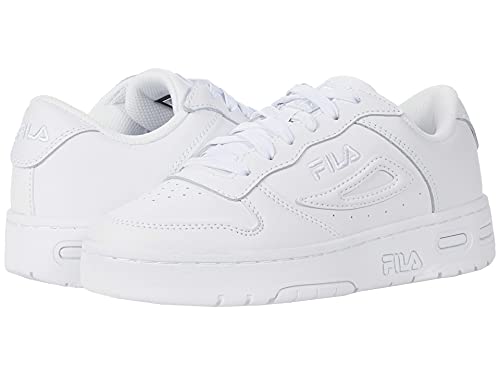 Fila Lnx-100 enfant basket basse blanche de sport junior