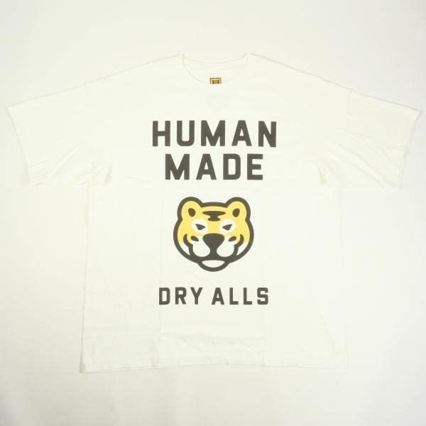 SALE／57%OFF】【SALE／57%OFF】新品 Human Made グラフィック Tシャツ