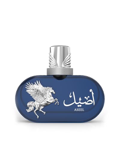 Le Falcone Perfume Highfly Aseel Unisex Eau de Parfum, 3.4 oz / 100ml image 5