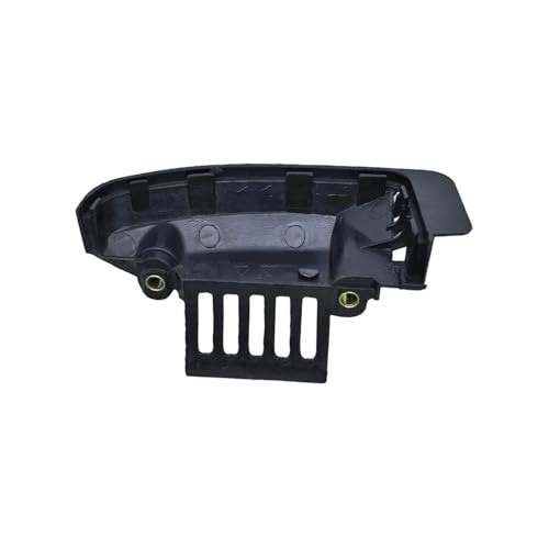 Cubierta GX35 para motor de desbrozadora UMK35 HHT35S pieza de repuesto cortacésped de 4 tiempos 4