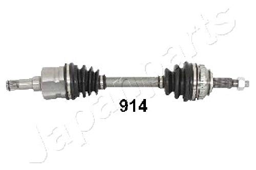 Japanparts GI-914 Semiasse