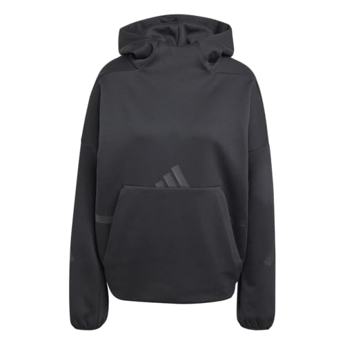 adidas Women's Z.n.e. Hooded Sweatshirt