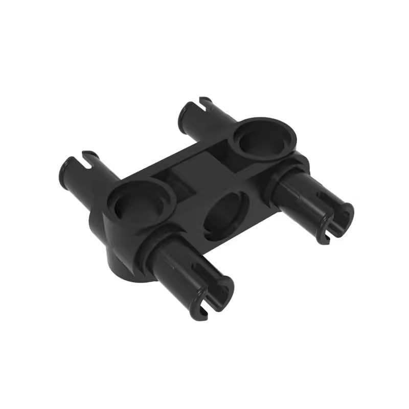 Amazon.com: Gobricks GDS-960 Technic Pin Connector Hub