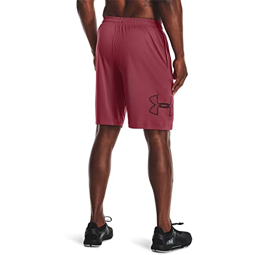 Image of Under Armour UA Tech Graphic Shorts