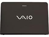 A1886743A Sony A1886743 A Lid Notebook-Ersatzteil – Komponente für Laptop (Lid, Schwarz, VAIO SVE14 A)
