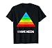 Funny Psychology Shirt Hierarchy Of Needs Psych Major Gift